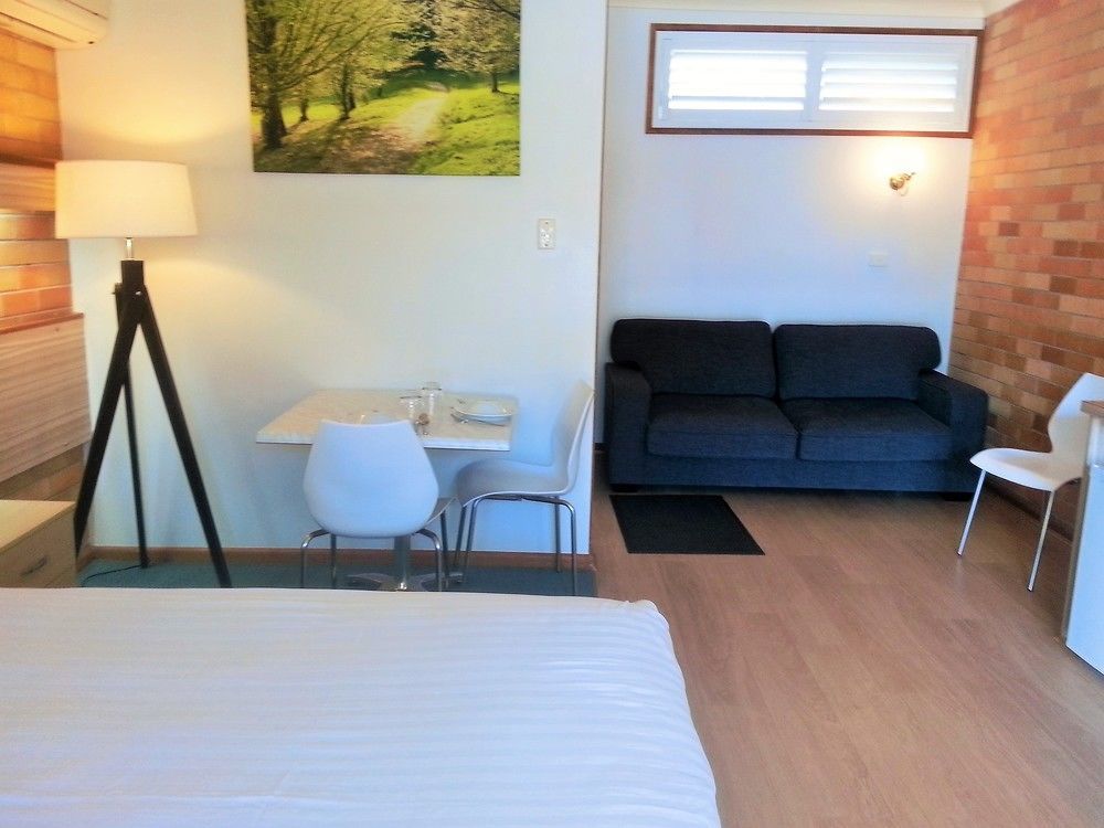 Kurri Motor Inn Kurri Kurri Eksteriør bilde