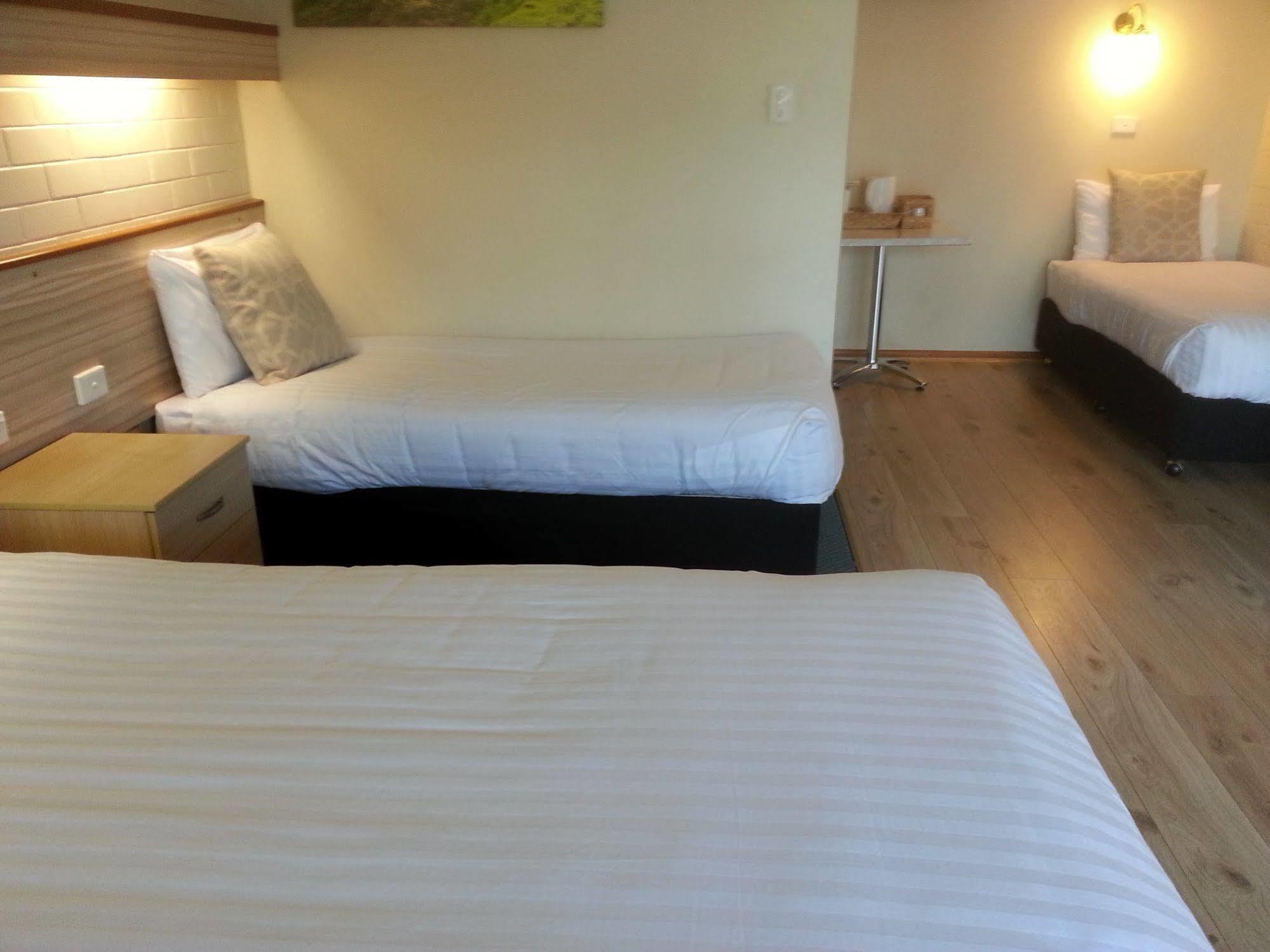 Kurri Motor Inn Kurri Kurri Eksteriør bilde